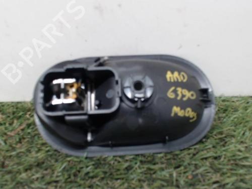 Højre bagtil invendig håndtag CITROËN BERLINGO / BERLINGO FIRST Box Body/MPV (M_) 1.9 D 70 (MBWJZ, MCWJZ) | BP25396849I16 