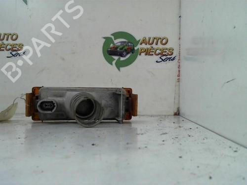 Left headlight RENAULT RAPID Box Body/MPV (F40_, G40_) 1.9 D (F40P, F40N, F40E) | BP25410006C28 
