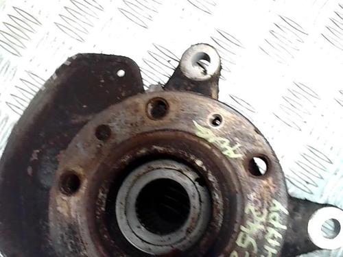 Left front steering knuckle CITROËN JUMPY II Van 1.6 HDi 90 16V | BP36088898M25 - Image 4