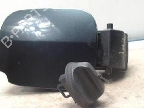 Used Fuel flap RENAULT CLIO III (BR0/1, CR0/1) 1.6 16V (BR05, BR0B, BR0Y, BR15, BR1J, BR1M, BR1Y, CR0B,... (112 hp) 25422023