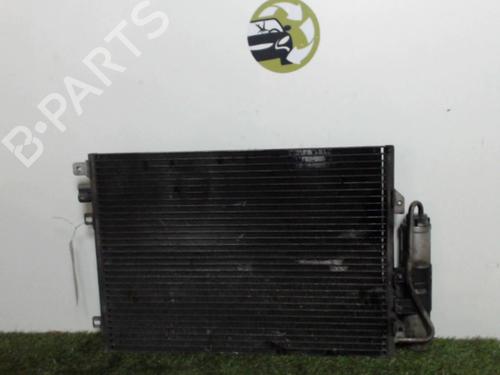 AC radiator RENAULT CLIO II (BB_, CB_) 1.5 dCi (B/CB3M) | BP25394879M32