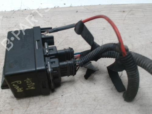 Used Electronic sensor FIAT GRANDE PUNTO (199_) 1.3 D Multijet (75 hp) 28173358