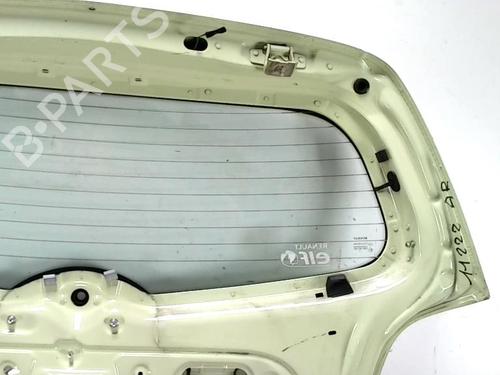 Tailgate RENAULT TWINGO II (CN0_) 1.5 dCi (CN0E) | BP25421379C6