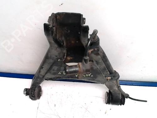Used Left rear suspension arm AUDI A6 C5 (4B2, 4B4) 2.5 TDI quattro (180 hp) 25428457