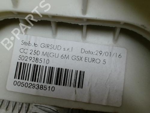 Gearstang PEUGEOT BOXER Van 2.2 HDi 110 | BP36280374M90 - Image 4