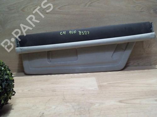 Used Left sun visor CITROËN C4 Picasso I MPV (UD_) 1.6 HDi (109 hp) 25414327