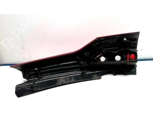 Left taillight CITROËN C4 Grand Picasso I (UA_) 2.0 HDi 138 | BP25416502C34 