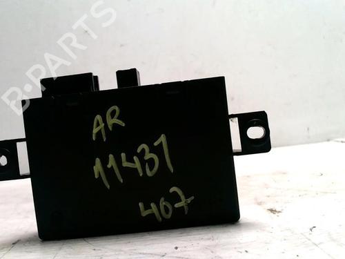 Used Control unit Control unit 25427017 25427017