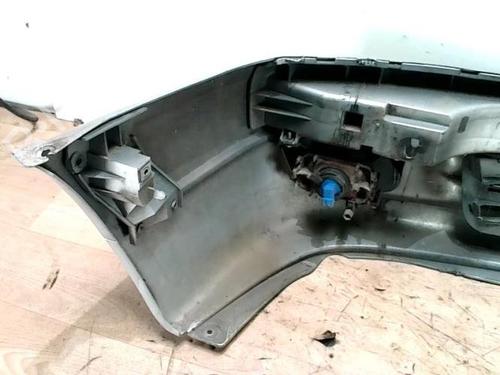 Front bumper CITROËN SAXO (S0, S1) 1.5 D | BP28366994C7 