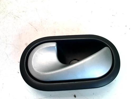 Used Front left interior door handle RENAULT MEGANE II (BM0/1_, CM0/1_) 1.5 dCi (BM1E, CM1E) (106 hp) 25419259
