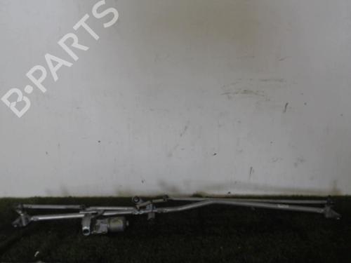 Used Front wiper motor PEUGEOT 308 I (4A_, 4C_) 1.6 HDi (92 hp) 25395887