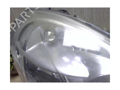 Right headlight LANCIA MUSA (350_) 1.4 (350.AXF1A) | BP25410116C29 