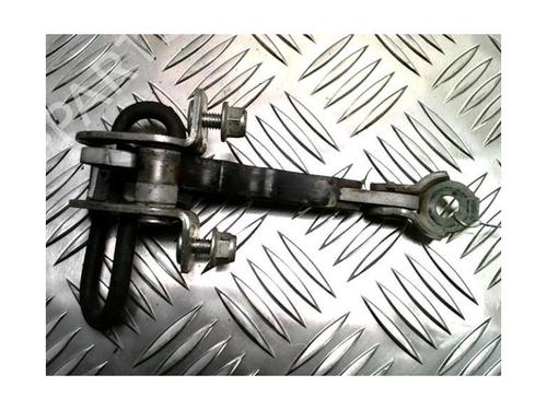 Hinge/Door check strap FIAT 500 (312_) 1.2 (312AXA1A) | BP25429798C146