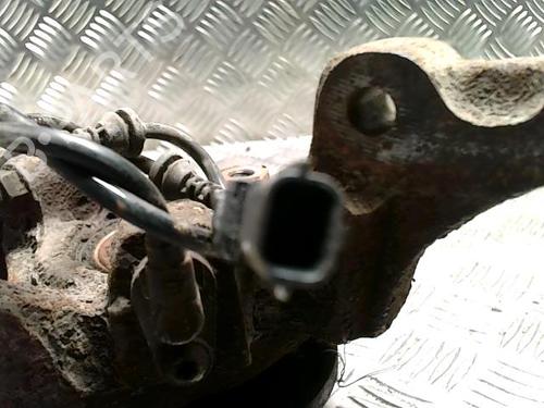 Right front steering knuckle RENAULT CLIO II (BB_, CB_) 1.5 dCi (B/CB07) | BP31033931M26 