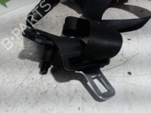 Front right seatbelt OPEL CORSA C (X01) 1.2 (F08, F68) | BP25398768I25
