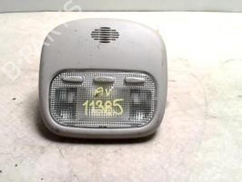 Used Interior roof light PEUGEOT 407 Coupe (6C_) 2.2 16V (163 hp) 25428028