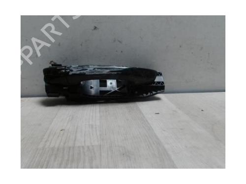 Rear right exterior door handle VW GOLF VI (5K1) 1.6 TDI | BP25426435C130