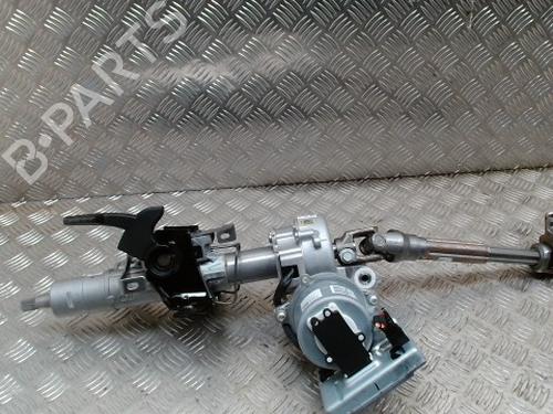 Used Steering column RENAULT CAPTUR II (HF_) TCe 90 (HFM6) (91 hp) 33018294