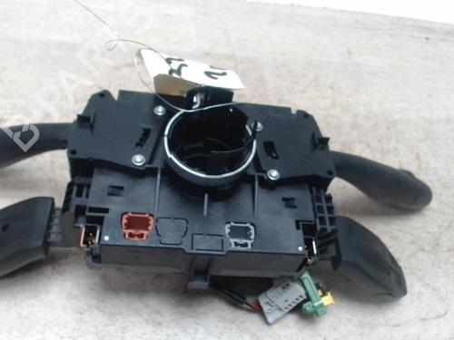 Used Steering column stalk PEUGEOT 207 (WA_, WC_) 1.6 HDi (90 hp) 31234638