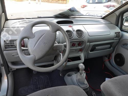 Engine mount RENAULT TWINGO I (C06_) 1.2 (C066, C068) | BP29054736M89 