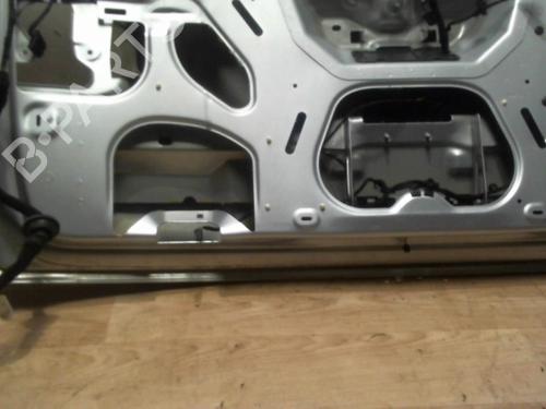 Tailgate VW TOUAREG (7LA, 7L6, 7L7) 5.0 V10 TDI | BP31233990C6 