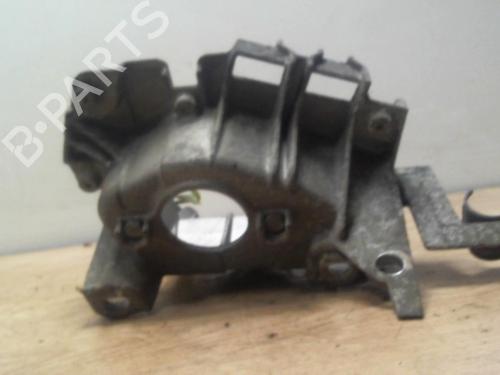 Used Engine mount RENAULT KANGOO Express (FC0/1_) 1.5 dCi (FC07, FC1R) (65 hp) 31230581