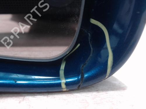 Right mirror AUDI A3 (8P1) 2.0 TDI 16V | BP31219837C27 