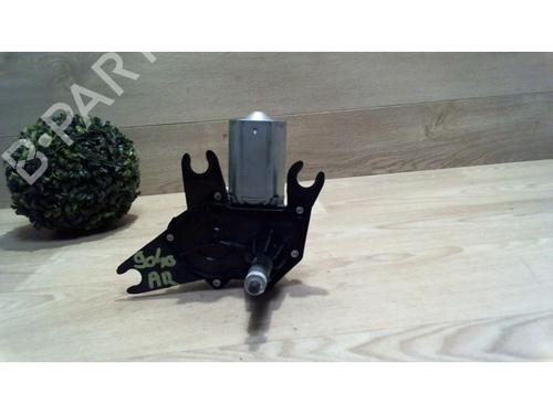 Used Rear wiper motor RENAULT CLIO III (BR0/1, CR0/1) 1.5 dCi (C/BR0G, C/BR1G) (68 hp) 25383668