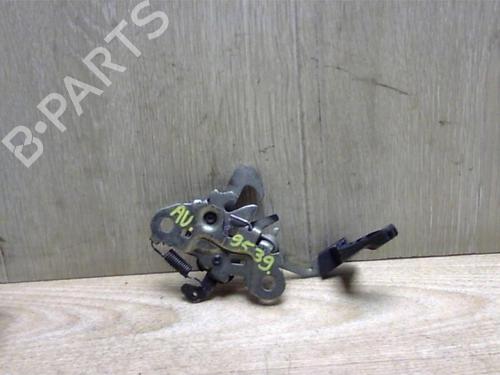 Used Hood lock PEUGEOT 207 (WA_, WC_) 1.6 HDi (92 hp) 25412253