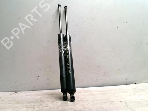 Used Tailgate lift support RENAULT MODUS / GRAND MODUS (F/JP0_) 1.5 dCi (FP0D, JP0D) (82 hp) 25423454