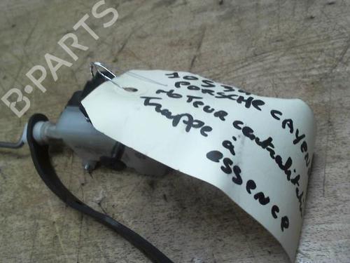 Used Switch PORSCHE CAYENNE (9PA) S 4.8 (385 hp) 31237644