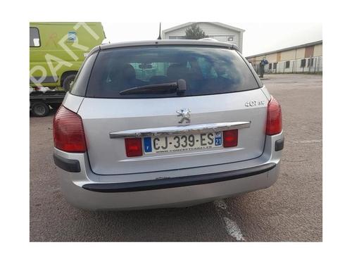 Front left panel PEUGEOT 407 SW (6E_, 6D_) 1.6 HDi 110 | BP25425365C58 