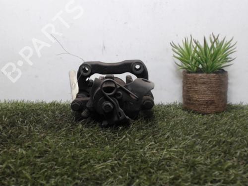 Left rear brake caliper PEUGEOT 308 I (4A_, 4C_) 1.6 16V | BP25391233M107 