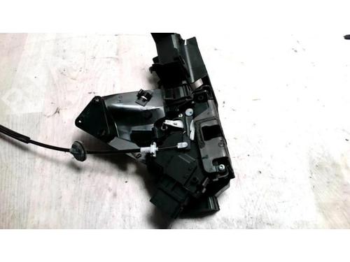 Høyre foran lås FORD FOCUS II (DA_, HCP, DP) 1.8 TDCi | BP25430548C97 