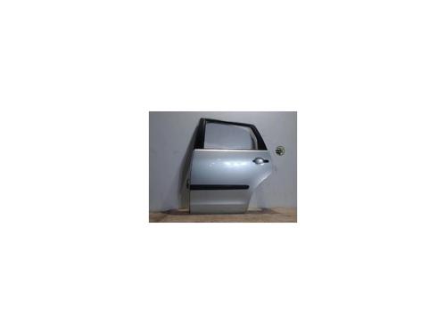 Used Left rear door VW POLO (9N_, 9A_) 1.2 (54 hp) 25412059