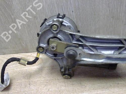 Used Front wiper motor MERCEDES-BENZ E-CLASS (W210) E 290 Turbo-D (210.017) (129 hp) 25411514