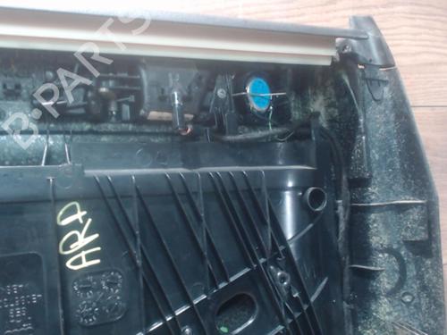 Rear right panel AUDI A6 C5 (4B2, 4B4) 1.9 TDI | BP31220006C61 