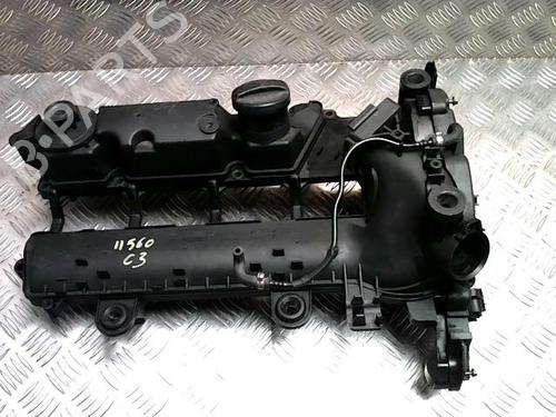 Used Valve cover CITROËN C3 I (FC_, FN_) 1.4 HDi (68 hp) 26382557
