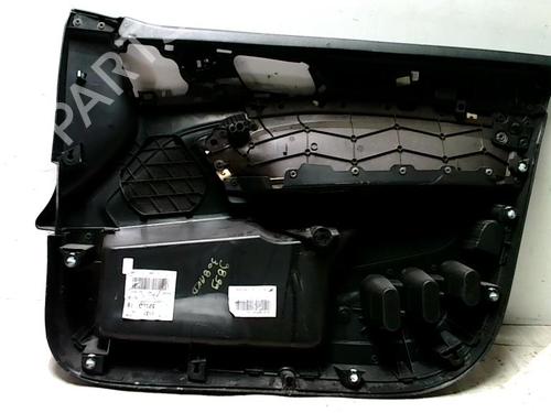 Used Front right panel PEUGEOT 308 SW II (LC_, LJ_, LR_, LX_, L4_) 1.5 BlueHDi 130 (131 hp) 25425490