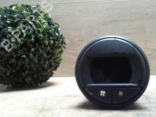 Climate control RENAULT ESPACE IV (JK0/1_) 2.2 dCi (JK0H) | BP31230140I5