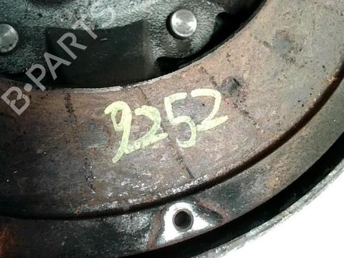 Flywheel RENAULT MEGANE II Coupé-Cabriolet (EM0/1_) 2.0 | BP26557838M101 