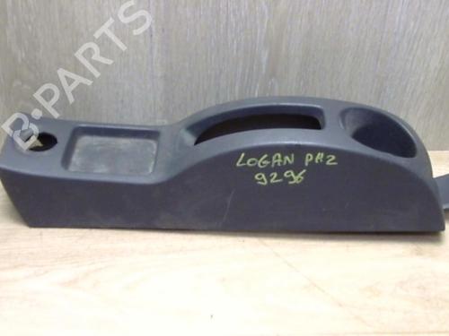 Middle console DACIA LOGAN MCV (KS_) 1.5 dCi (KS0W) | BP36941589I22  - Image 6