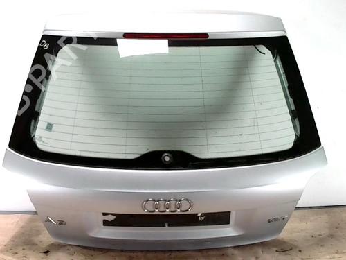 Used Tailgate AUDI A3 (8P1) 1.8 TFSI (160 hp) 31235131