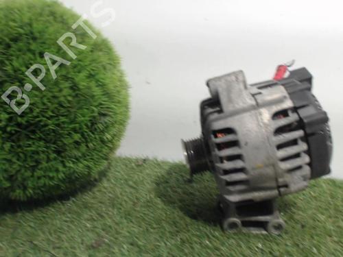 Alternator FORD FIESTA VI (CB1, CCN) 1.4 | BP31219143M7 - Image 3