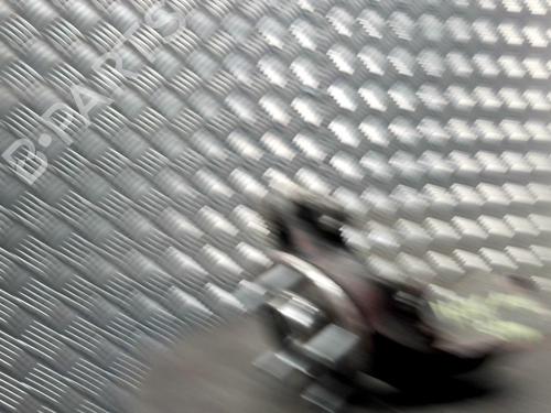 Used Left front steering knuckle FORD FOCUS C-MAX (DM2) 1.8 TDCi (115 hp) 31225727