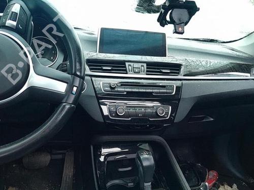 Right front brake caliper BMW X1 (F48) sDrive 18 d | BP25430975M104 