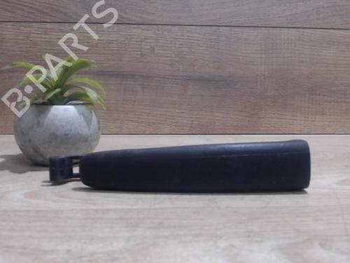 Used Front left exterior door handle CITROËN C3 I (FC_, FN_) 1.4 HDi (68 hp) 25413768