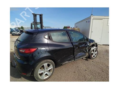 Right front window switch RENAULT CLIO IV (BH_) 1.5 dCi 90 | BP25430850I26 
