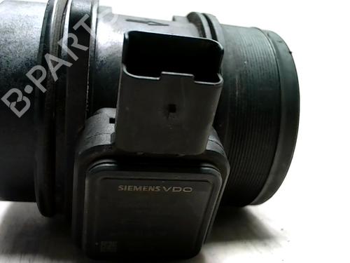 Mass air flow sensor CITROËN C4 Picasso I MPV (UD_) 2.0 HDi 138 | BP31224193M95 