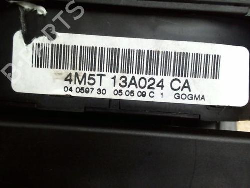 Spak kontakt FORD FOCUS C-MAX (DM2) 1.8 TDCi | BP29524037I30 